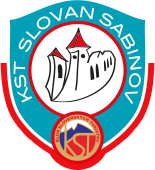 KST Slovan Sabinov