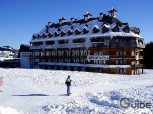 55. slovenský zimný zraz turistov - Donovaly @ Donovaly